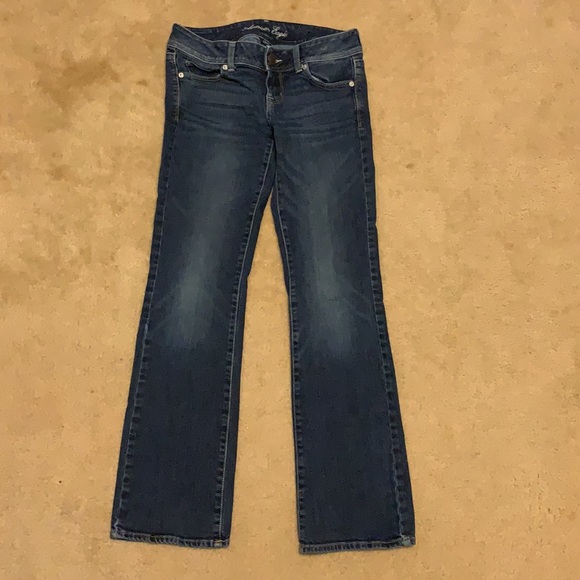American Eagle Jeans - Picture 3 of 6